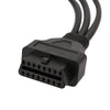 Yamaha Motorcycle OBD2 Diagnostic Adapter Connector Cable