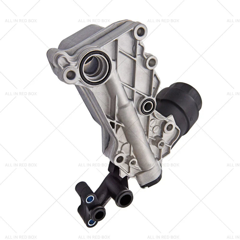 Mercedes-Benz M-Class ML 250, C-Class Oil Cooler (2012-2015)