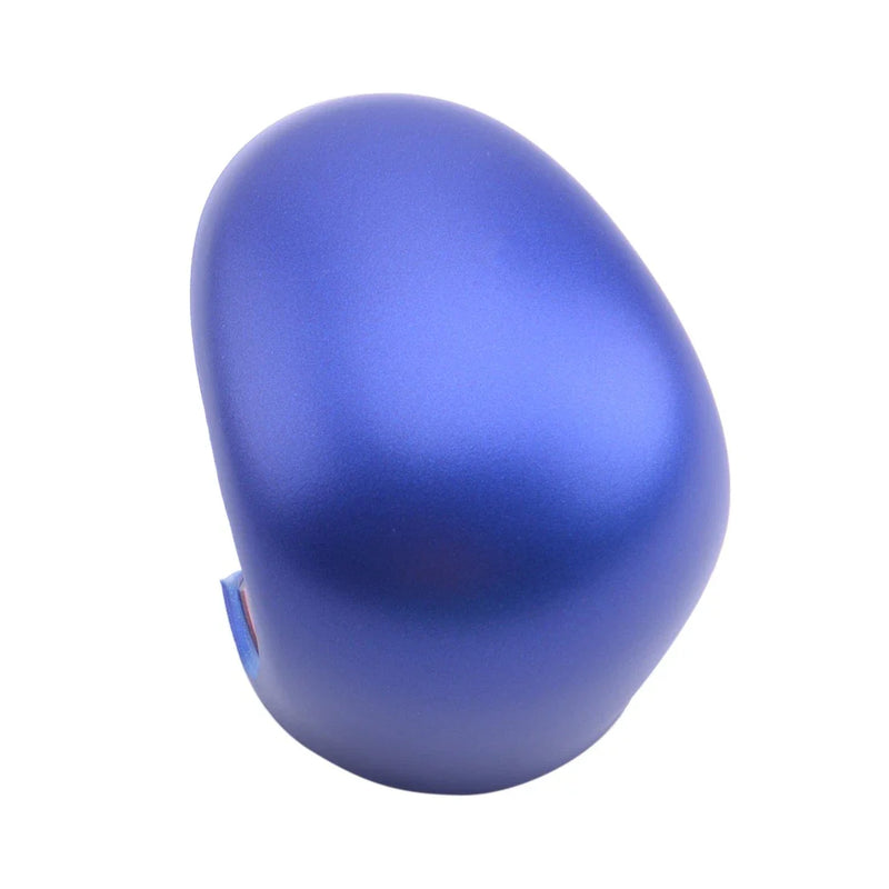 Toyota CHR Blue Gear Shift Knob Cover Trim (2016-2019)