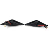 Ford Focus MK1 Dynamic Flow Black Side Marker LED Lights (2000-2005)