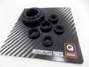 Honda XL500S 6 x Engine Oil Seals (1979-1981)