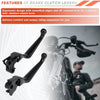 Harley Davidson Sportster Brake Clutch Lever (1996–2003)