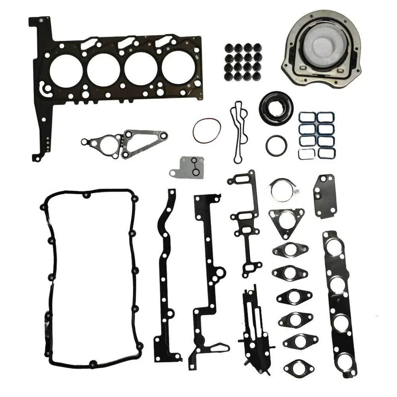 Mazda BT50 2.2L Diesel VRS Cylinder Head Gasket Kit (2011-2023)