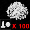 Chrysler, Dodge, Ram 100 Pcs Pickup Door Panel Clips Fasteners