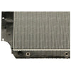 Jeep Wrangler TJ 4.0L Aluminium Alloy Radiator (1996-2000)