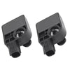 Buick Cadillac Chevrolet Silverado Spark Tahoe Impact Air Sensor (2007-2023)