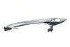 Hyundai i30 GD Front Right Outer Door Handle Chrome (2012–2017)