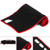 Haval Jolion Anti-reflection Dashboard Mat Interior Pad Cover Mat (2021–2022)