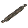 Jeep Wrangler JK JL (1997-2021) Camouflage Door Limiting Straps