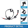 Kia Forte ABS Wheel Speed Sensor (2011-2013)