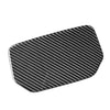 Toyota Tundra (2014-2021) Black Dashboard Storage Box Cover Trim