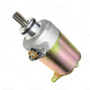 Kymco Like 125 LX MMC 4T Euro III Starter Motor (2006-2018)
