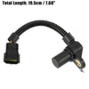 Kia Spectra GS GSX Camshaft Position Sensor (2000-2001)