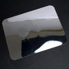 Car Vehicle Universal Head Up Display Reflective Film Sticker