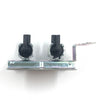 Ford Focus Vacuum Solenoid Valve (2000-2007)
