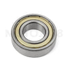 EZGO Golf Cart Medalist Marathon TXT RXV Rear Axle Bearing Seals (1998-2013)