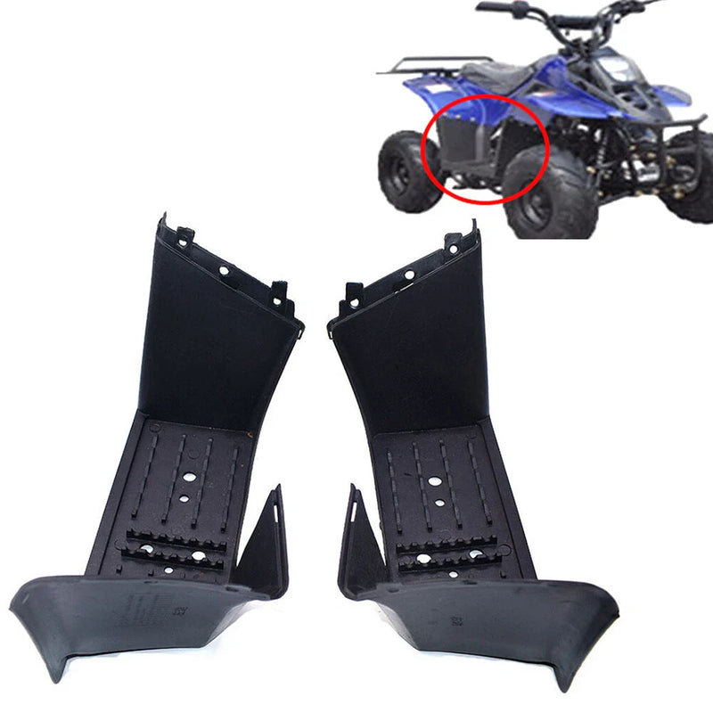 Taotao 110B 110cc 90cc 70cc 50cc ATV Quad Foot Rest Guard
