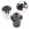 Espresso Machine 58mm Stainless Steel Coffee Dosing Cup