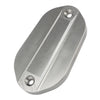 KAWASAKI Ninja 400 Titanium Front Brake Fluid Reservoir Cap Cover (2018)
