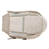 Toyota 4Runner Beige Driver Bottom Seat Cover (2003-2009)