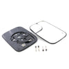 Dodge Ram 1500 2500 3500 Door Mirror Glass Lens (2002-2023)