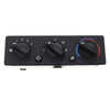 Peterbilt Q21-6119 A/C Climate Control Module Panel (C5)