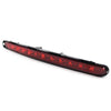 Benz E-Class W211 E320 E350 E500 E55 Third Stop Tail Brake Light (2003-2009)