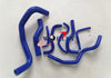 Honda CR-V RW1 / 2 / RT5 / 6 L15B Turbo Blue Silicone Hose (2017-2021)
