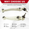 BMW X5 X6 E70 E71 E72 M Lower Track Control Arms (2007-2013)