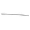 Audi A6 S6 C8 Sedan 2019-2023 Silver ABS Boot Spoiler