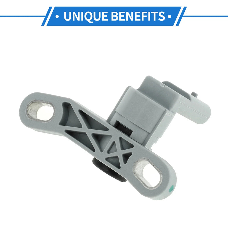 Ford Focus RS ST 2.0 2.3 Crankshaft Position Sensor (2016-2018)