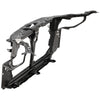 Radiator Support For 99-2000 Honda Civic Assembly