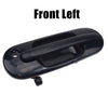 Honda CR-V Door Handle Set Front Rear Left Right
