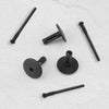BMW X1 X3 X5 X6 Door Bumper Fender Plastic Clip 10 x Rivets (2011-2023)
