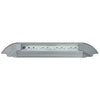 Waterproof LED Light Cool White 12V Boat Caravan Awning 400 Lumen Grey