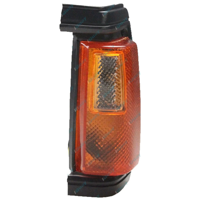 Nissan Navara D21 1990-1992 Left LHS Passenger LH Amber Front Corner Light