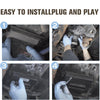 Chevrolet Cadillac Hummer Fuel Pump Control Module (2008-2009)