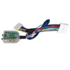 Nissan Altima Leaf Maxima Cube Radio Amplifier Adapter Interface (2013-2023)