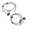 Mazda 6 2.3L Turbo 4X ABS Wheel Speed Sensor (2005-2012)