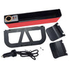 Universal Car Seat Gap Storage Box Phone Holder Organizer (Fits Most Cars)