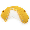 Yamaha MT-09 FZ09 Tracer 900 Gold Sprocket Cover Chain Guard (2013-2020)