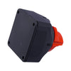 Car SUV RV Marine Boat Battery Disconnect Rotary Switch (No Year)