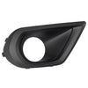 Subaru Forester Right Fog Light Bezel Cover (2014-2016)