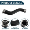 BMW 1 Series F20 F21 (2015 - 2019) Rubber Radiator Hose