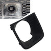Jeep Grand Cherokee ACC Adaptive Cruise Control Bezel Cover (2017-2022)