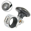Quick Release Steering-Wheel Knob Full Rotation Easy Turn Auxiliary Booster