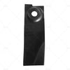 Honda HRU196 HRU195 HRU194 Lawn Mower Blades & Bolts 5 x 19"
