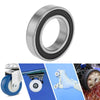 Scooter Skateboard Wheel Deep Groove Ball Bearings 40x68x15mm