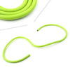 Motorcycle Dirt Pit Bike ATV Light Green Oil Hose Fuel Line Tube