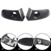 Toyota Rav4 2 x Center Instrument Cluster Trim Decor (2006–2012)